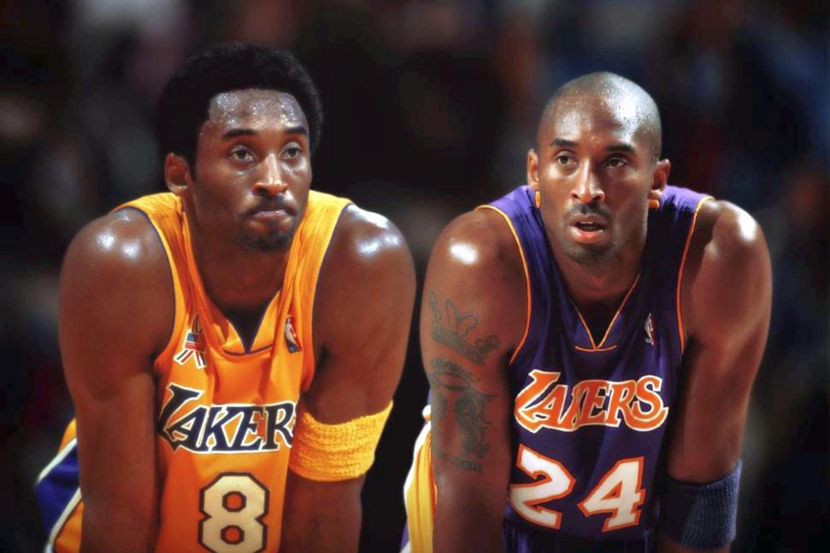 List of players with jerseys retired by the Los Angeles Lakers