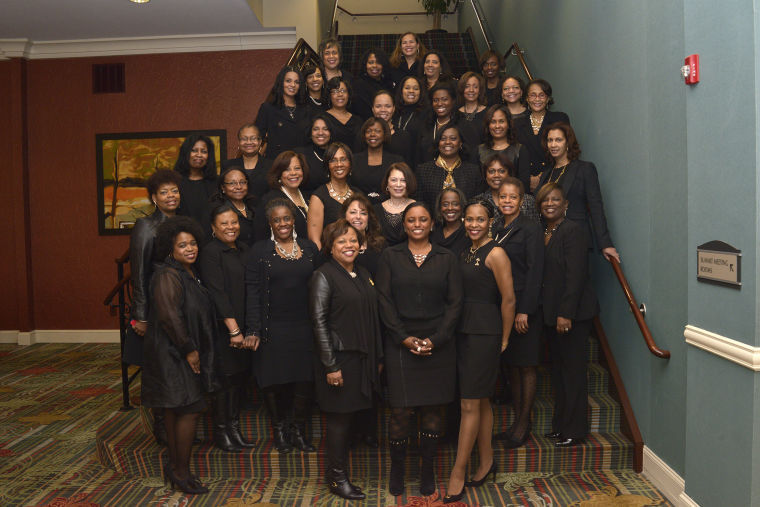 Jack & Jill chapters celebrate Founders Day Lifestyle