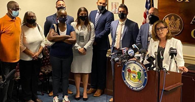 14 indicted in connection with six Delaware gang murders | State ...
