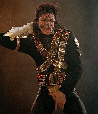 Billboard Awards promises Michael Jackson as ‘never seen ...