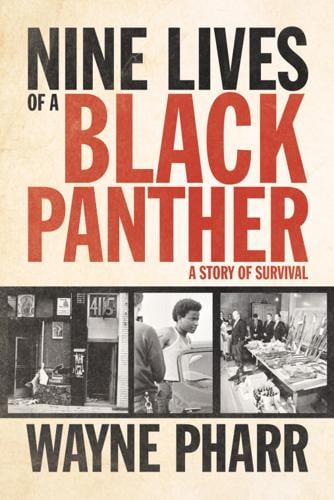Black Panther -Long Length – SDS WOMAN