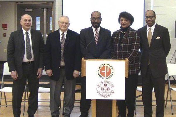 Chester Officials Claim New Funding News Phillytrib Com