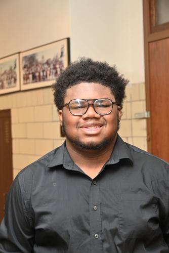 Philly student eyes NASCAR path through Temple engineering | Local News ...