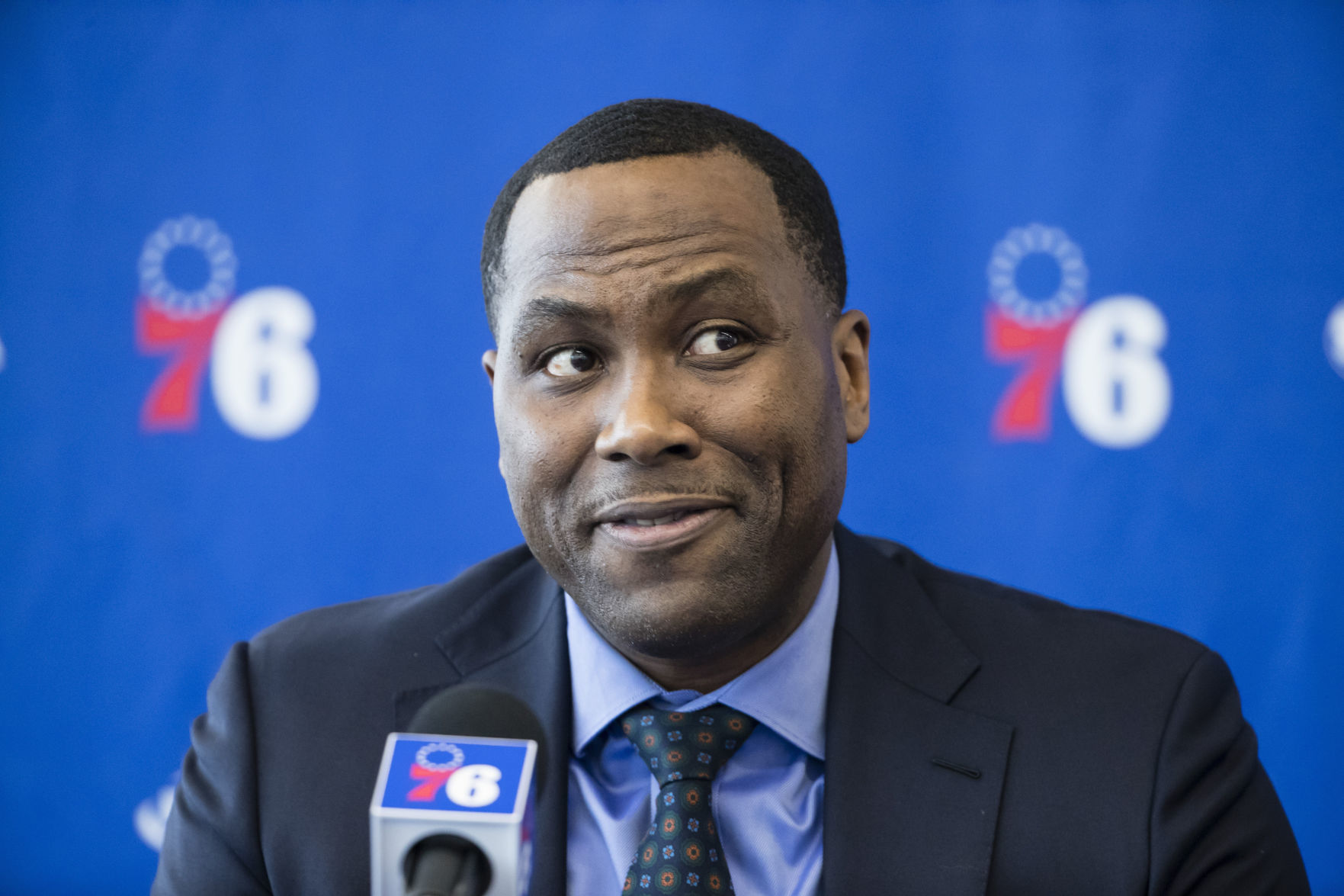 Brand Name: 76ers GM Goes Full Circle In Championship Hunt | Sports ...