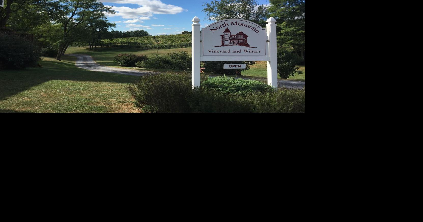 Shenandoah Valley wineries are an allure in Virginia | Lifestyle ...