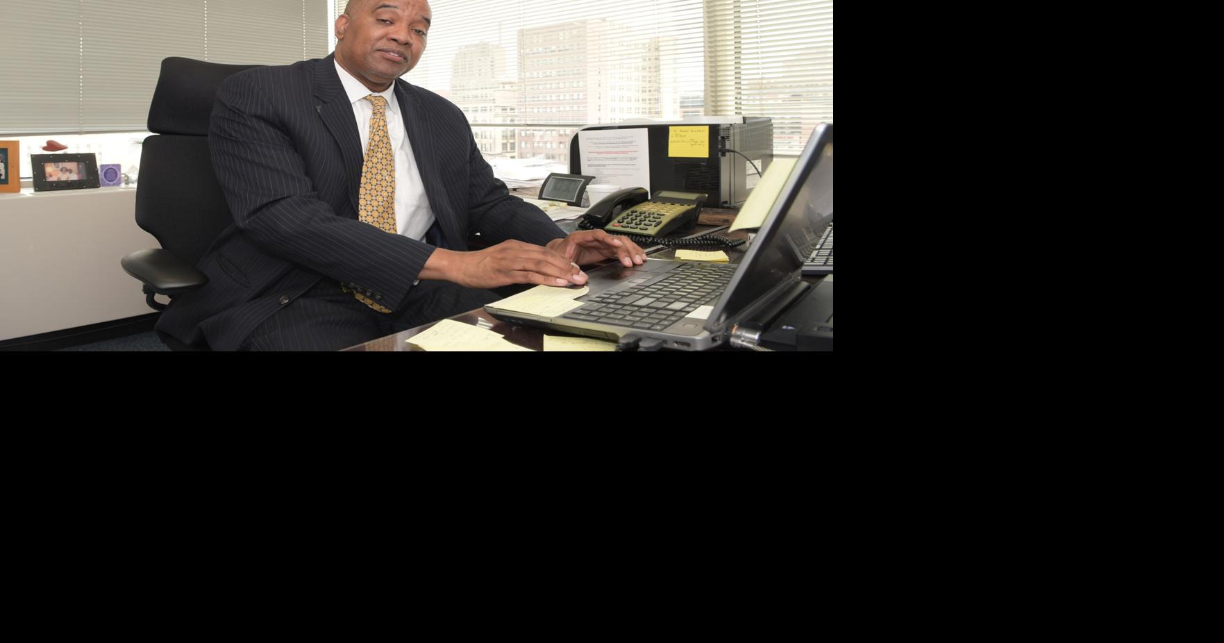 Behavioral health commissioner discusses mental health challenges ...