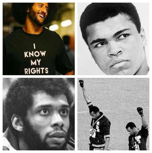 Coard Does Nfl Mean Negroes For Lease Commentary