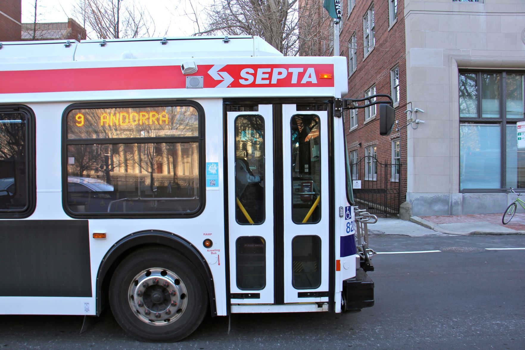 septa bus schedule