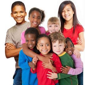 Children need our protection