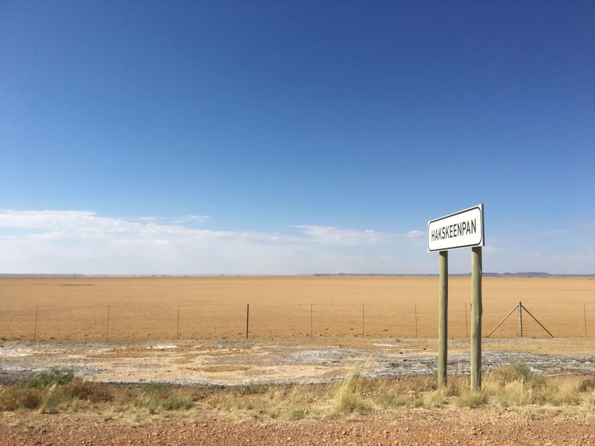 High desert dating