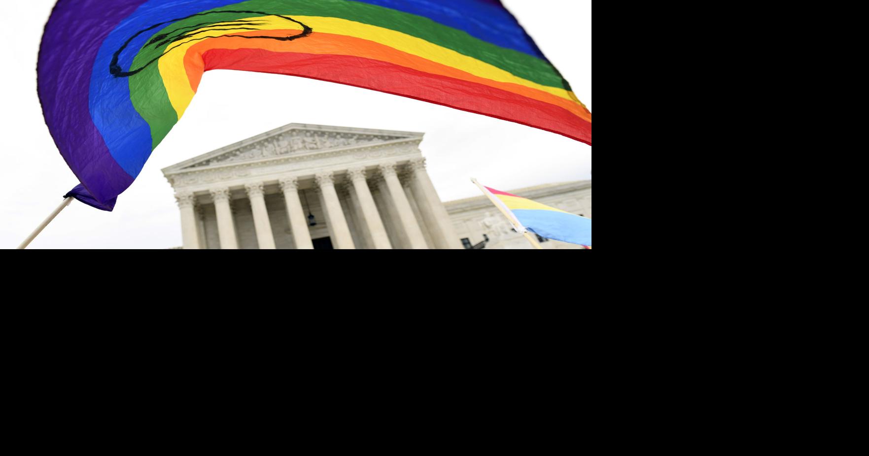 Religious right laments SCOTUS ruling but sees opportunities | Religion ...