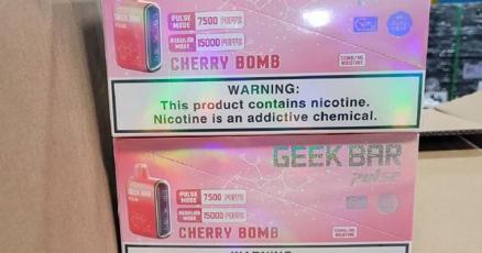 Laws restrict U.S. shipping of vape products. Many companies do it anyway. | Health | phillytrib.com Laws restrict U.S. shipping of vape products. Many companies do it anyway. | Health | phillytrib.com
