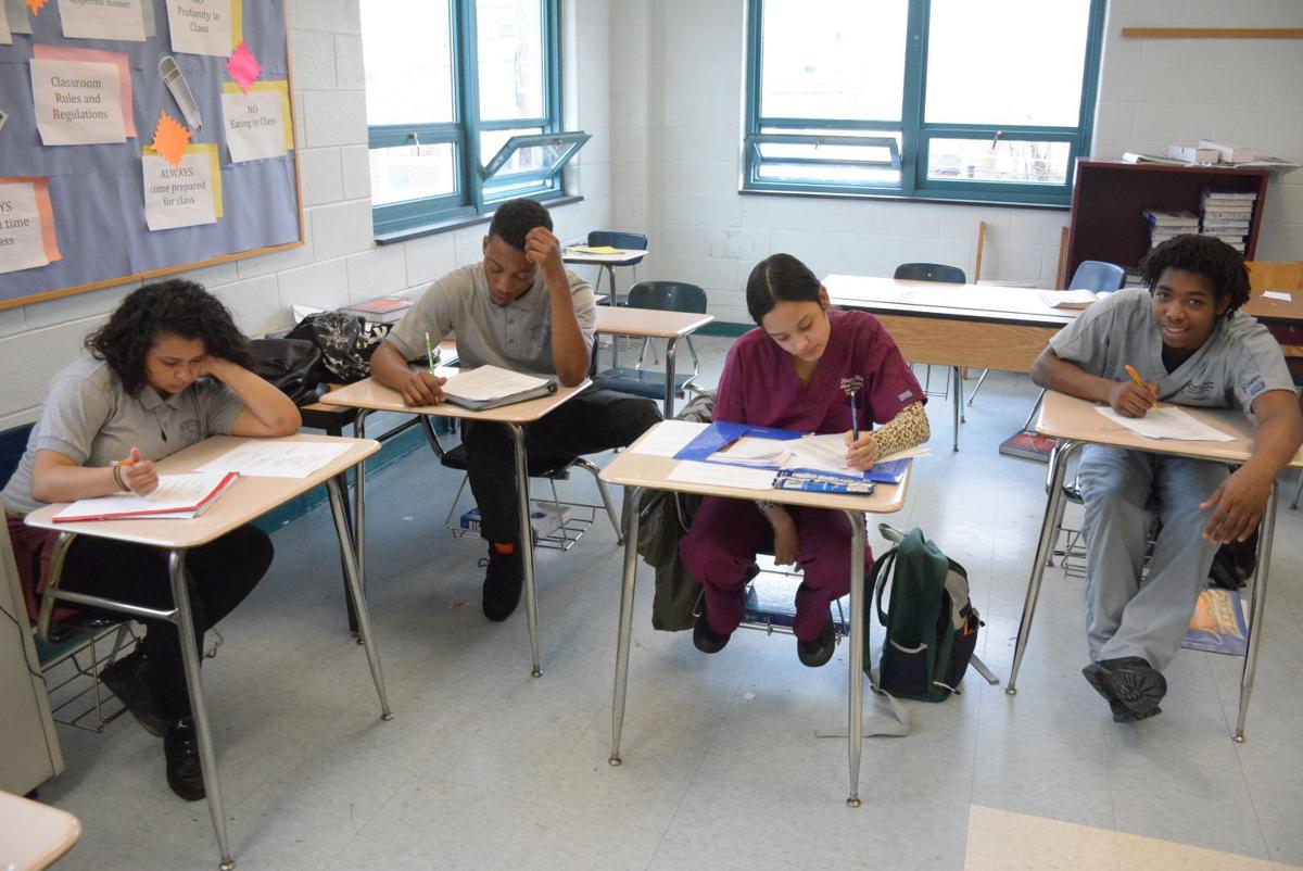 Kensington Health Sciences raises the bar on how education is taught