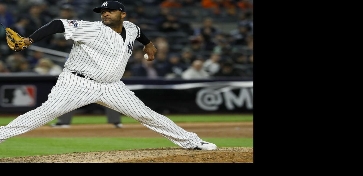 In only three months, CC Sabathia built a lasting legacy in