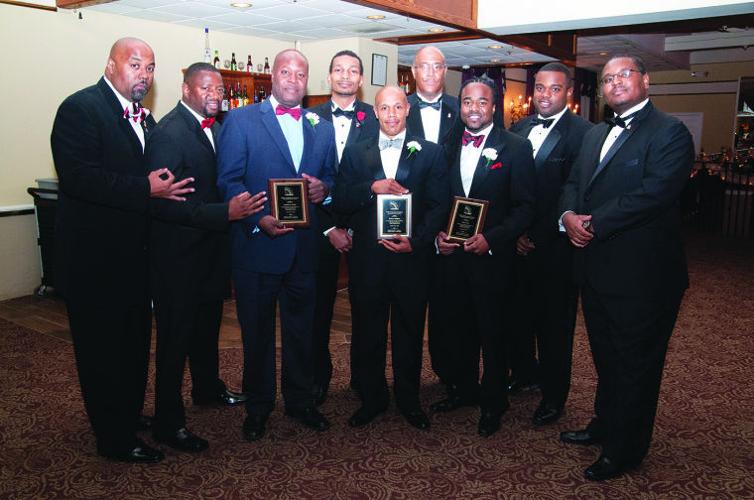 National Pan-Hellenic Council hosts annual gala | Lifestyle ...