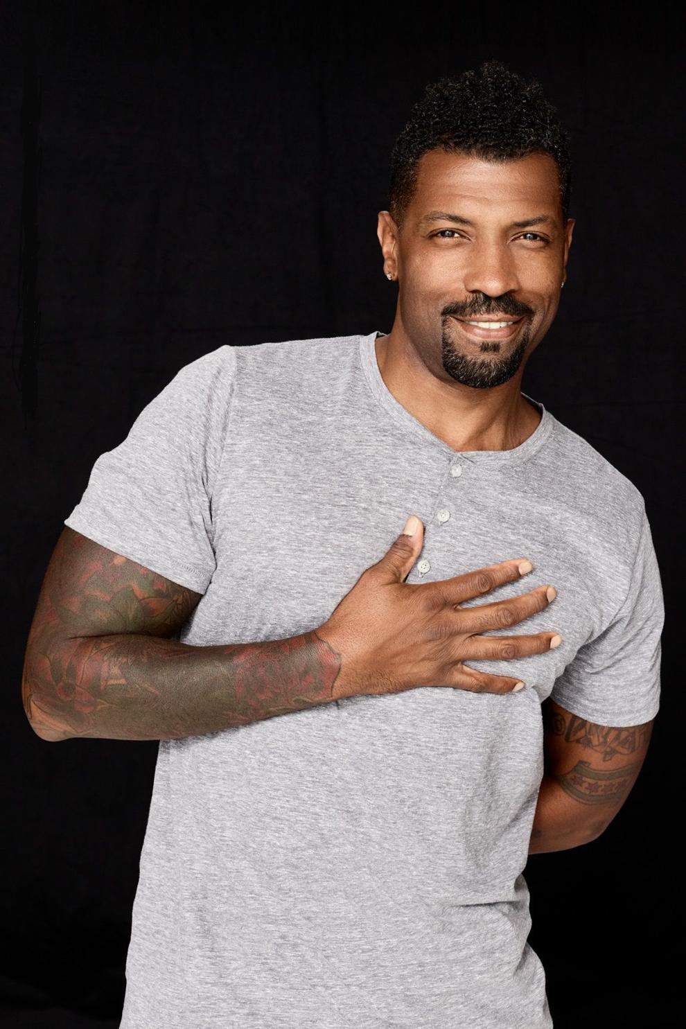 #39 black ish #39 star Deon Cole coming to Parx Casino Entertainment
