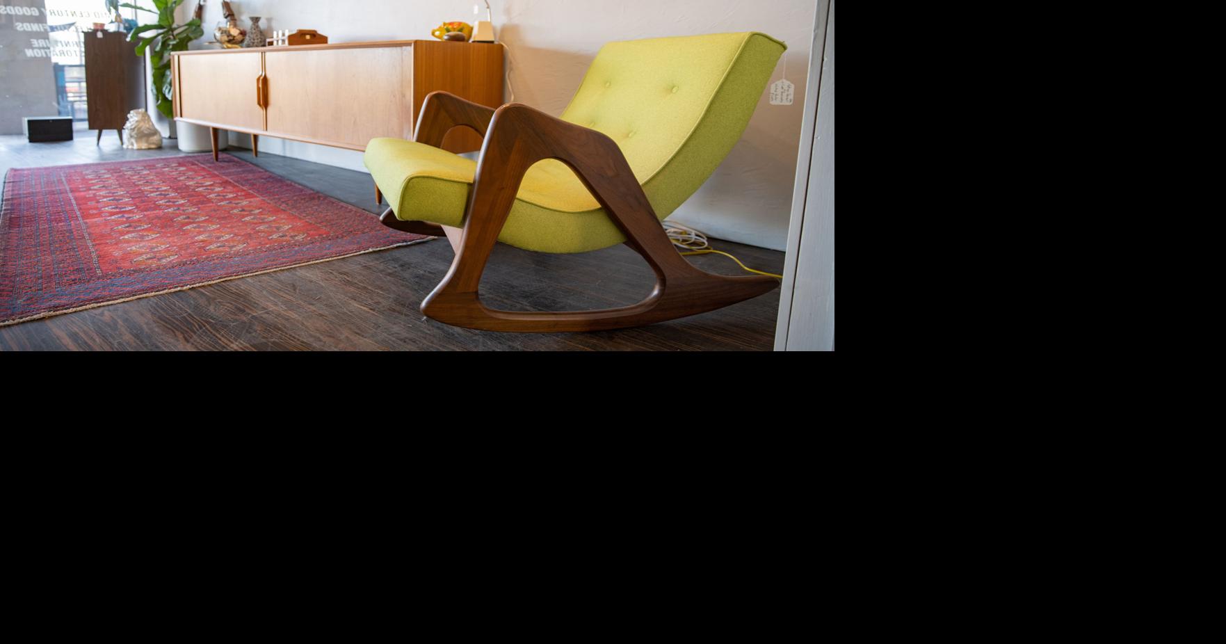 How to refinish midcentury modern furniture as a beginner Lifestyle