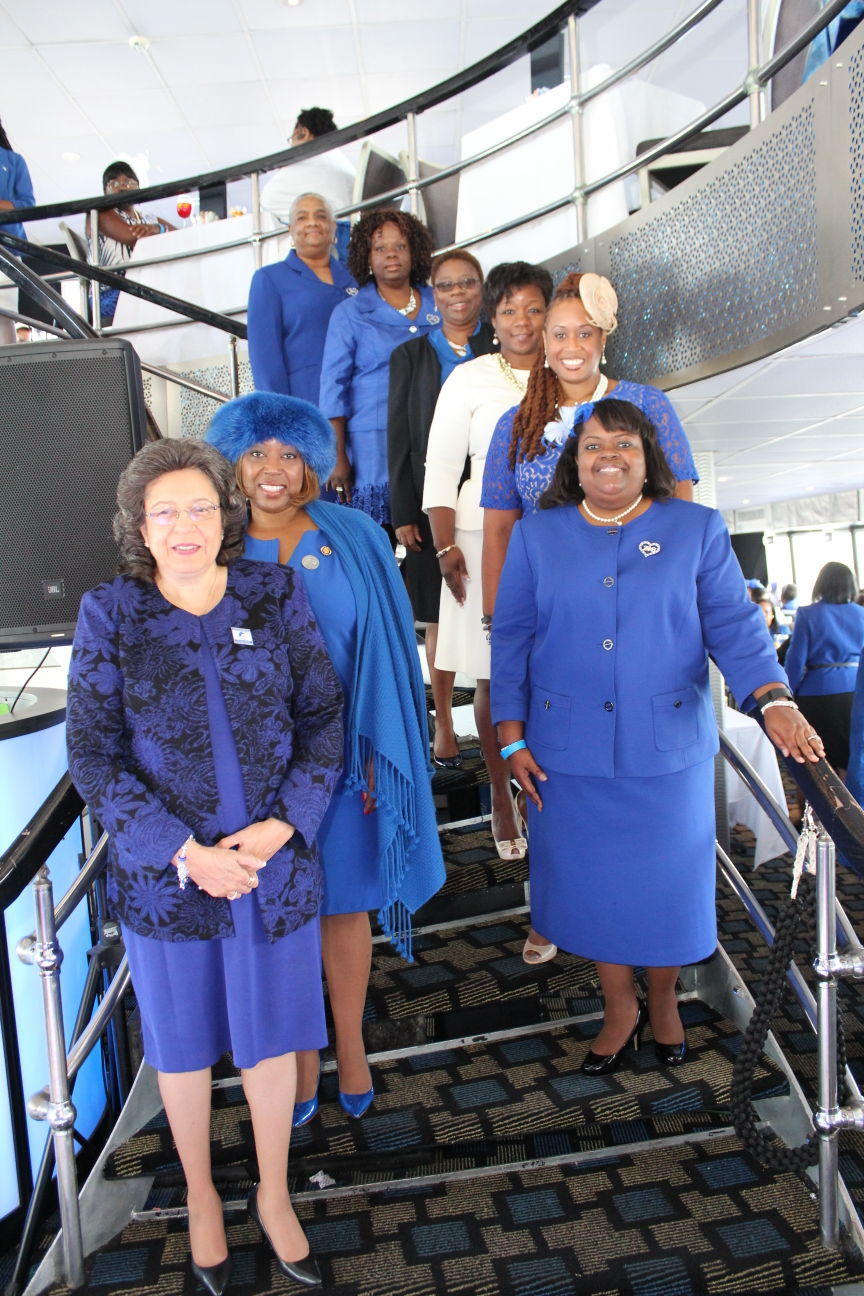 On Jan 16 1920 Zeta Phi Beta Sorority Inc Was Founded At Howard