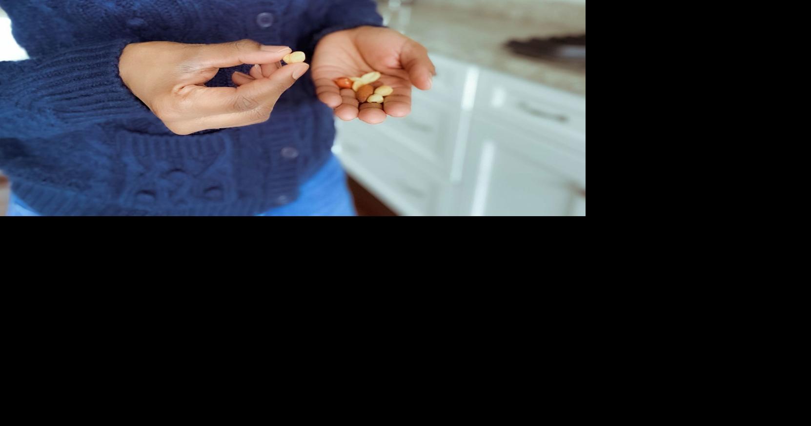 People of color have more food allergies than White people, study finds