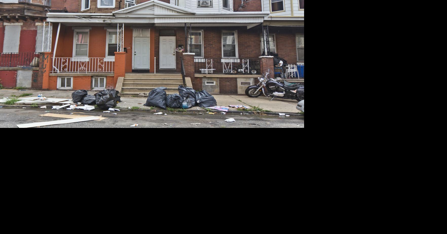 Private company to help with Upper Darby trash sanitation division