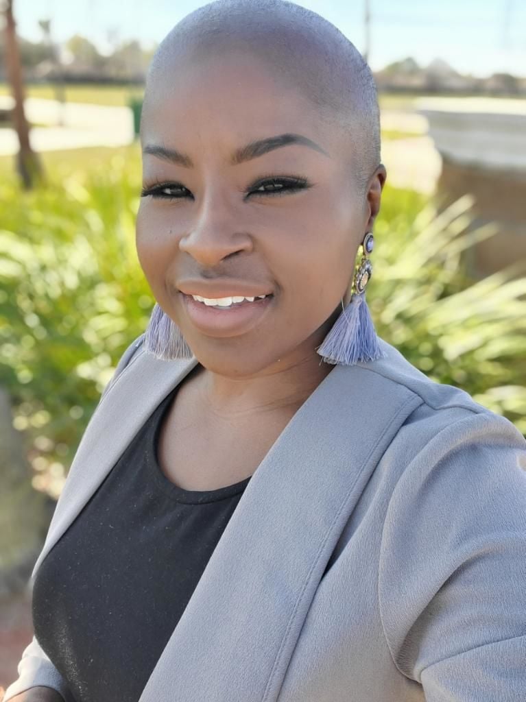 Bald, Black and Beautiful: Houston women share their stories | |  phillytrib.com