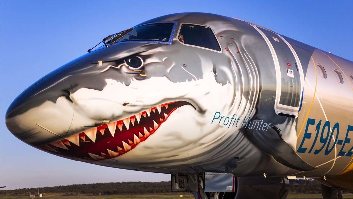 The New Passenger Jet With No Middle Seats Ever Lifestyle