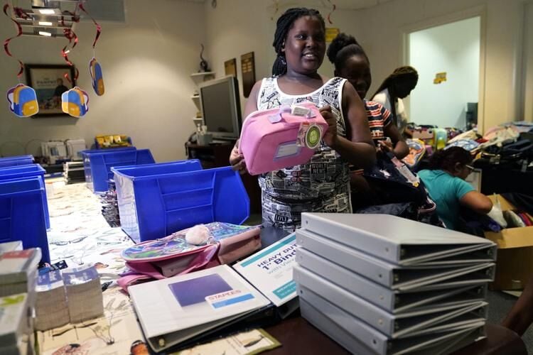 Philly parents spend 27% more on back-to-school supplies compared to ...