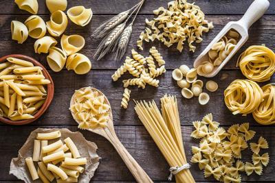 Did You Know National Pasta Day Oct 17 The Learning Key Phillytrib Com
