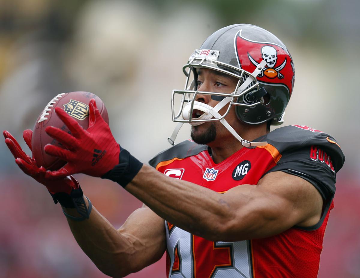 Autopsy: Former Chargers receiver Vincent Jackson died from