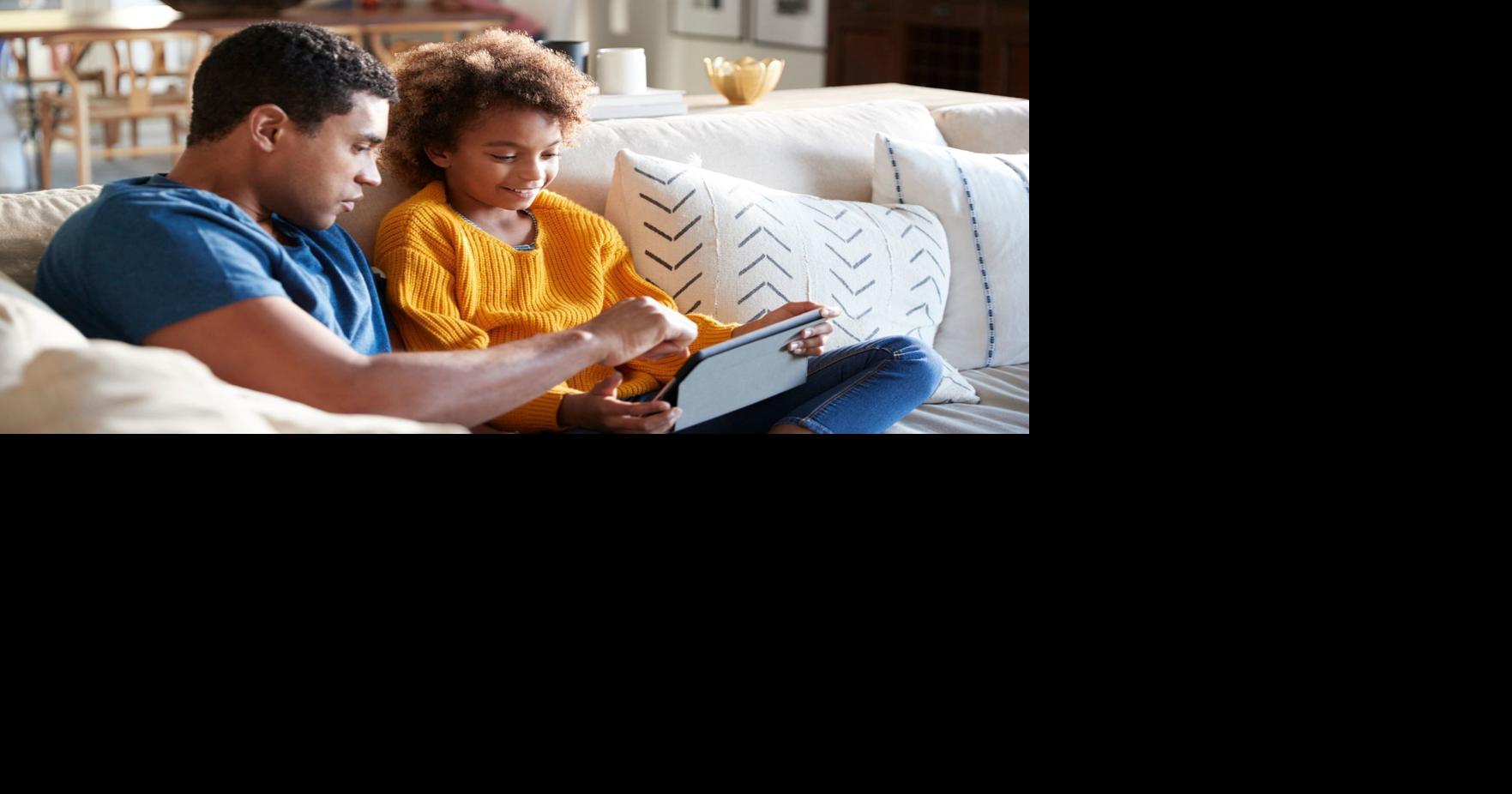CCP receives $3.9M grant for new Broadband Internet Pilot Program ...