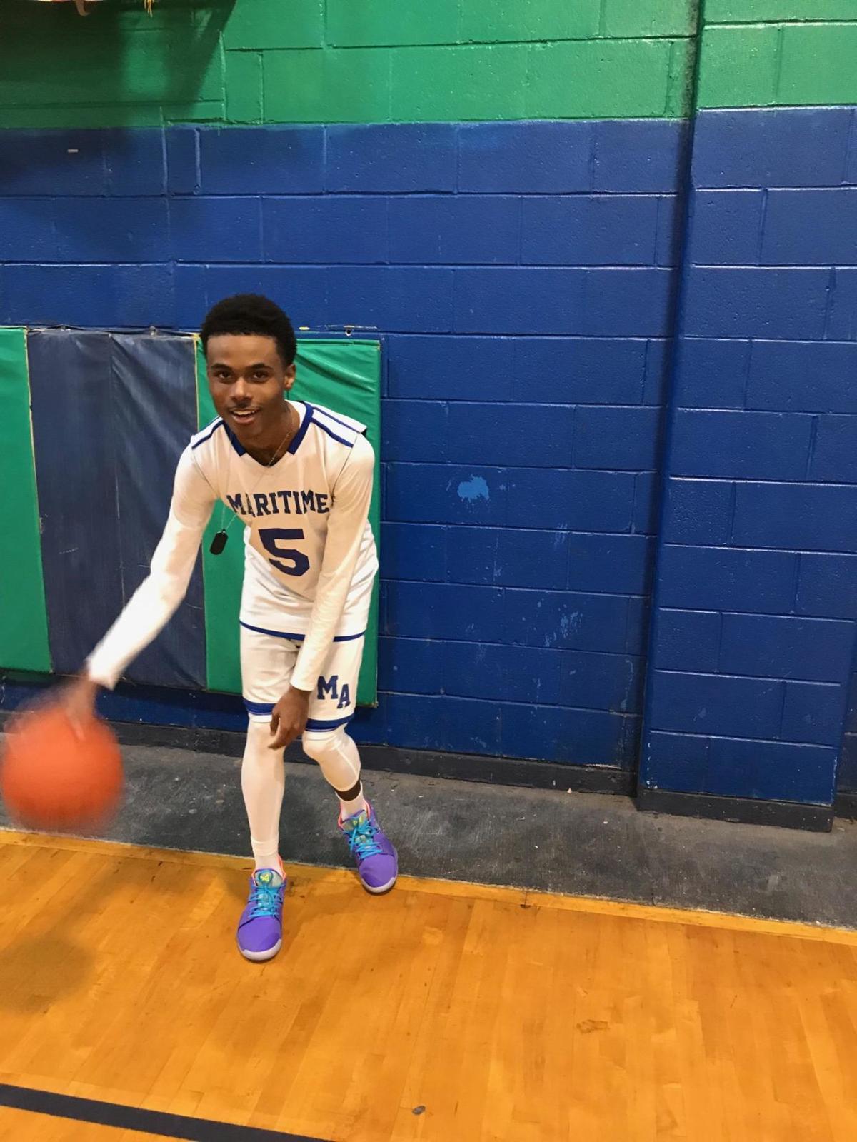 Public League Basketball Tournament Begins With Play In Games