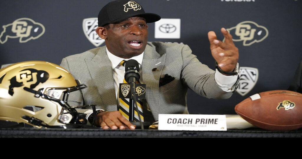 Save us, Coach Prime! Can Deion Sanders close talent gap between