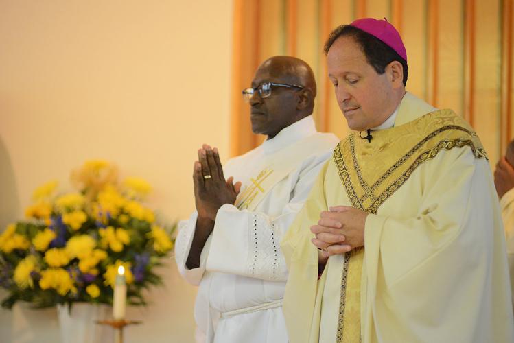 St. Ignatius Marks 125 years steep in serving a faithful flock