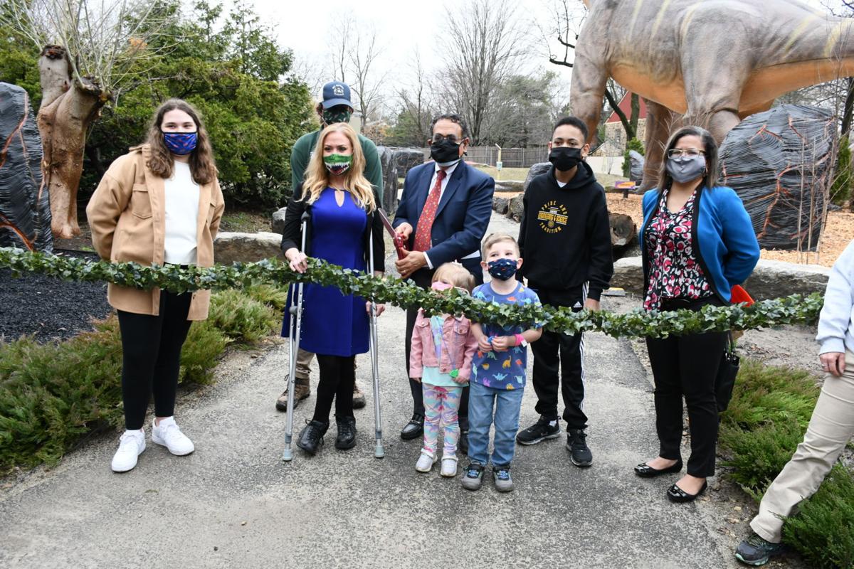 Philadelphia Zoo