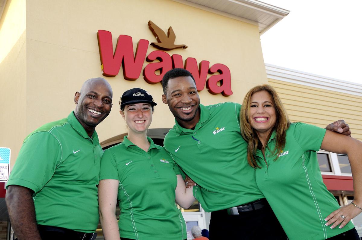 Is The Wawa Run The New Beer Run Lifestyle Phillytrib Com