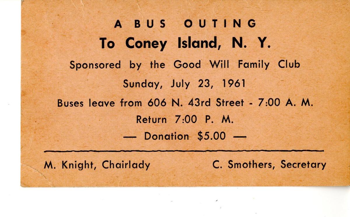 Coney Island Vip Club Coney Island Vip Club