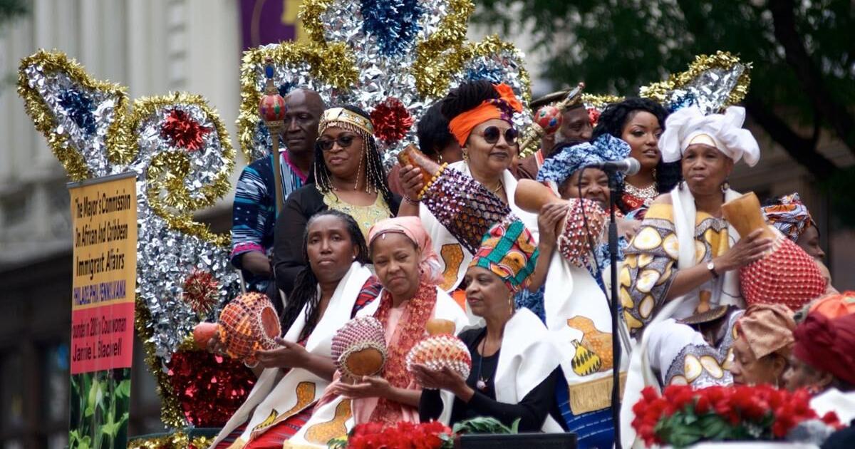 Juneteenth celebrations across Philadelphia region highlight culture, freedom, community events