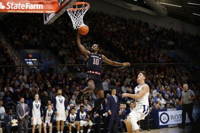 Temple S Shizz Alston Jr To Play In Nabc Reese S College All Star