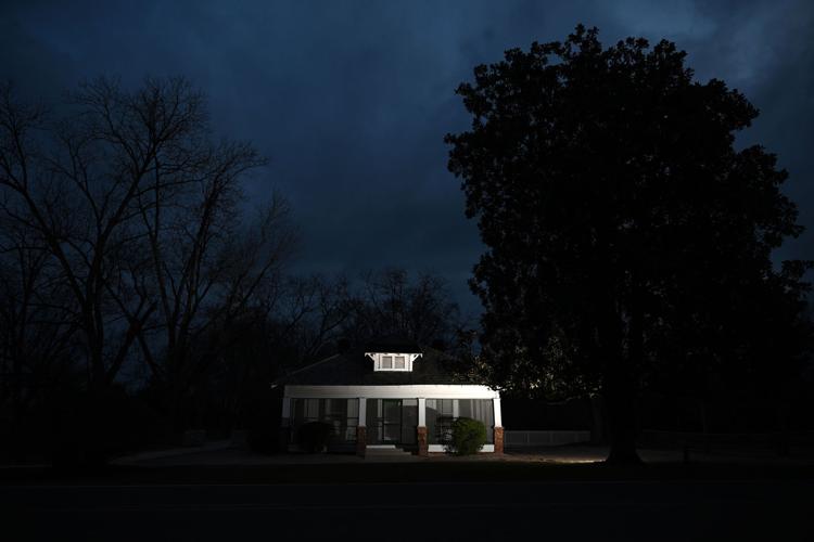 The untold story of Jimmy Carter, his best friend and a murder charge ...