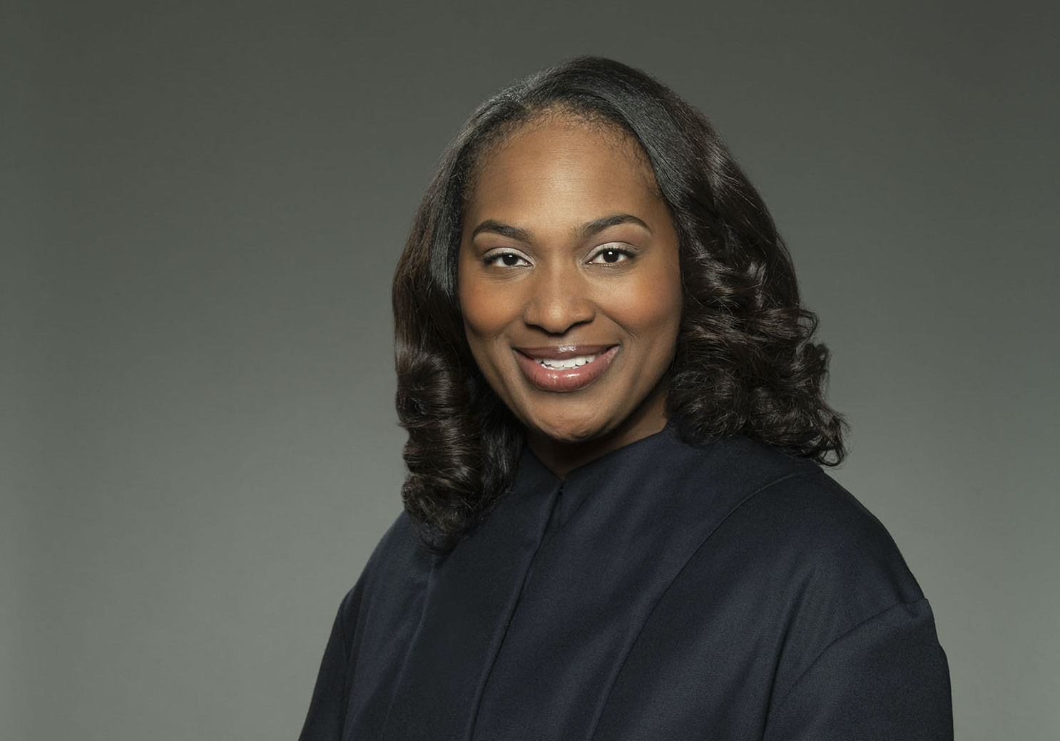 Meteoric Rise For History making Delaware Judge Tamika Montgomery Meteoric Rise For History making Delaware Judge Tamika Montgomery
