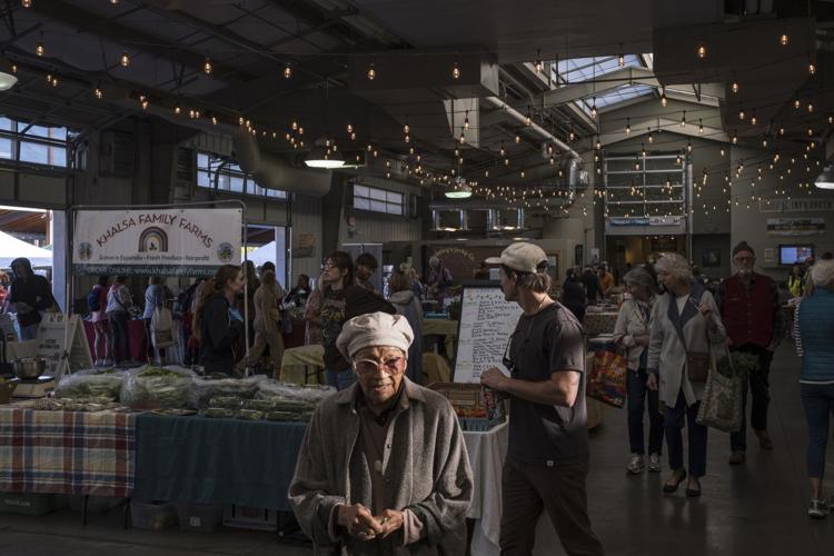 Khalsa Family Farms's Store