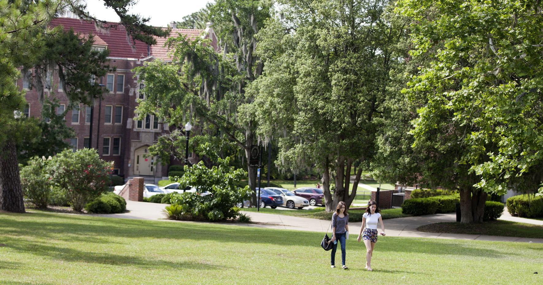 With state bans on DEI, some universities find a workaround: rebranding - Vimarsana News