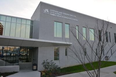 Stephen Sheller North Philly-based health center expands dental services | Lifestyle ...