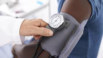 High blood pressure common among Black young adults | Health |  phillytrib.com