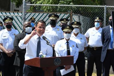 Pa Attorney General Busts 35 In Kensington Drug Raids Local News Phillytrib Com