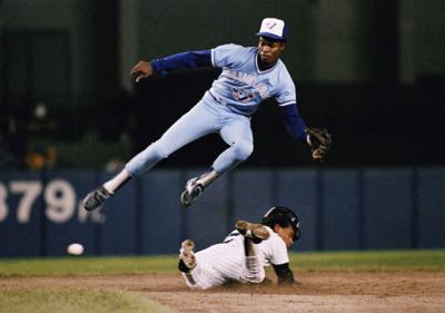 Former star SS Fernandez dies at 57; Blue Jays hits leader – WATE