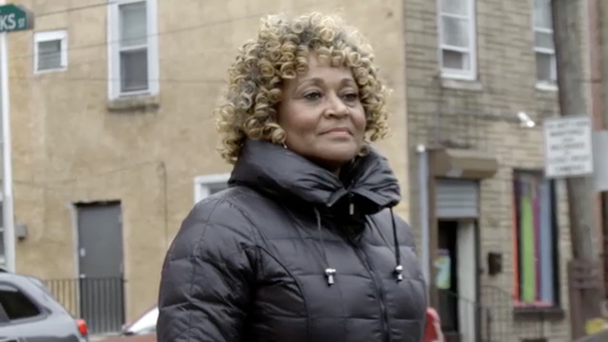 Philly S Most Famous Female Gangster Joins Bet Series Television Phillytrib Com