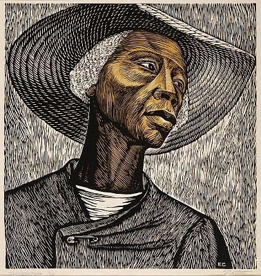 20th century Black art exhibitions inspired by Du Bois | Lifestyles