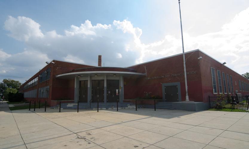 A B Day School