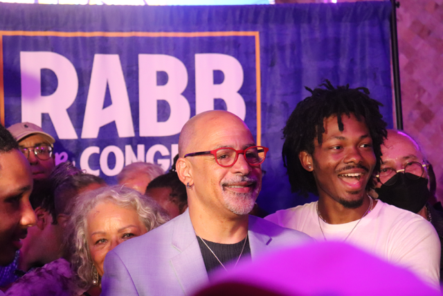 Rabb: Philly Dems need ‘overhaul’, should modernize operations | Local ...